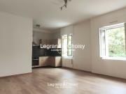 Appartement 3 pièces 69 m²