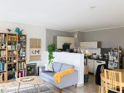 Appartement 3 pièces 69 m²