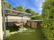 Appartement 3 pièces 69 m²