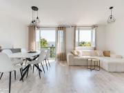 Appartement 3 pièces 69 m²