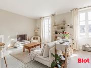 Appartement 4 pièces 69 m²