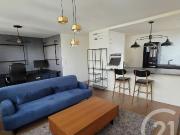 Appartement 3 pièces 69 m²