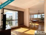 Appartement 3 pièces 69 m²