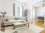 Appartement 3 pièces 69 m²