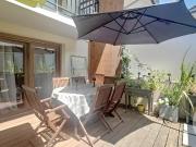 Appartement 3 pièces 56 m²