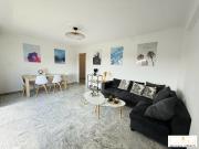 Appartement 3 pièces 69 m²