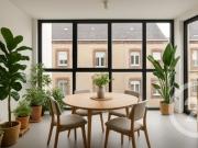 Appartement 3 pièces 69 m²