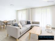 Appartement 3 pièces 69 m²