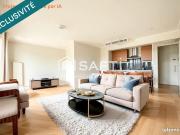 Appartement 3 pièces 69 m²