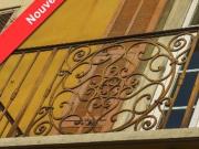 Appartement 3 pièces 69 m²