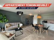 Appartement 3 pièces 69 m²
