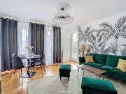 Appartement 3 pièces 69 m²