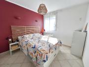 Appartement 3 pièces, 69 m² à louer à Montpellier 34070