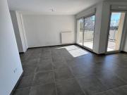 Appartement 3 pièces 69 m² avec balcon centre Trévoux