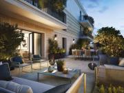 appartement 3 pièces