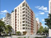 Appartement 3 Pieces 70 m2 montpellier