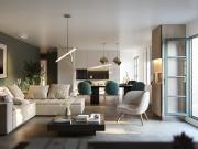 Appartement 3 Pieces 70 m2 nice