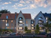 Appartement 3 Pieces 70 m2 orleans