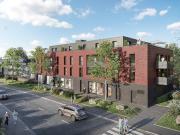 Appartement 3 Pieces 70 m2 seclin