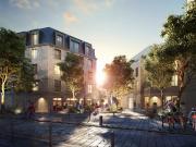 Appartement 3 Pieces 70 m2 st germain en laye