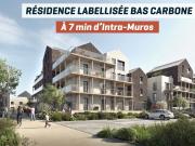 Appartement 3 Pieces 70 m2 st malo