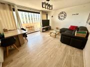 Appartement 3 pièces 70 m2 + terrasse