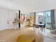 Appartement 3 pièces 70 m²