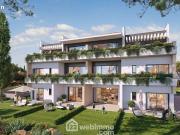 Appartement 3 pièces 70 m²