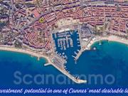 Appartement 3 pièces 70 m²