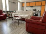 Appartement 4 pièces 110 m²