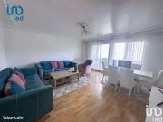 Appartement 3 pièces 70 m²