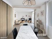 Appartement 3 pièces 70 m²