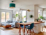 Appartement 3 pièces 70 m²