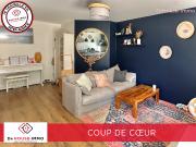 Appartement 3 pièces 70 m²