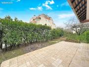 Appartement 3 pièces 74 m²