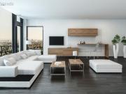 Appartement 3 pièces 70 m²