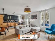 Appartement 4 pièces 70 m²