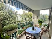 Appartement 3 pièces 70 m²