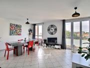 Appartement 3 pièces 70 m²