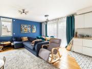 Appartement 3 pièces 70 m²