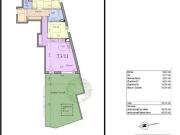 Appartement 3 pièces 70 m²