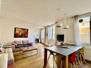 Appartement 3 pièces 70 m²