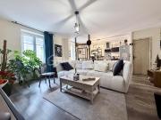 Appartement 3 pièces 70 m²