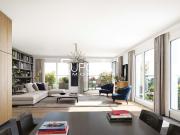 Appartement 3 pièces 70 m²