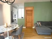 Appartement 3 pièces 69 m²