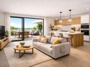 Appartement 3 pièces 70 m²