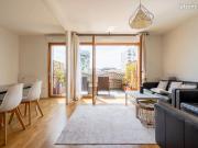 Appartement 3 pièces 70 m²