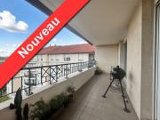 Appartement 3 pièces 71 m²