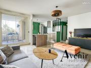 Appartement 3 pièces 70 m²