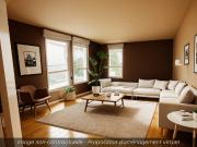 Appartement 3 pièces 70 m²